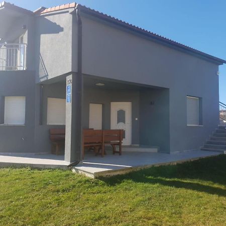 Apartment Luca Пула Экстерьер фото
