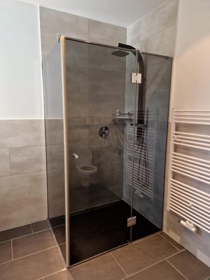 Apartment Luca Пула Экстерьер фото
