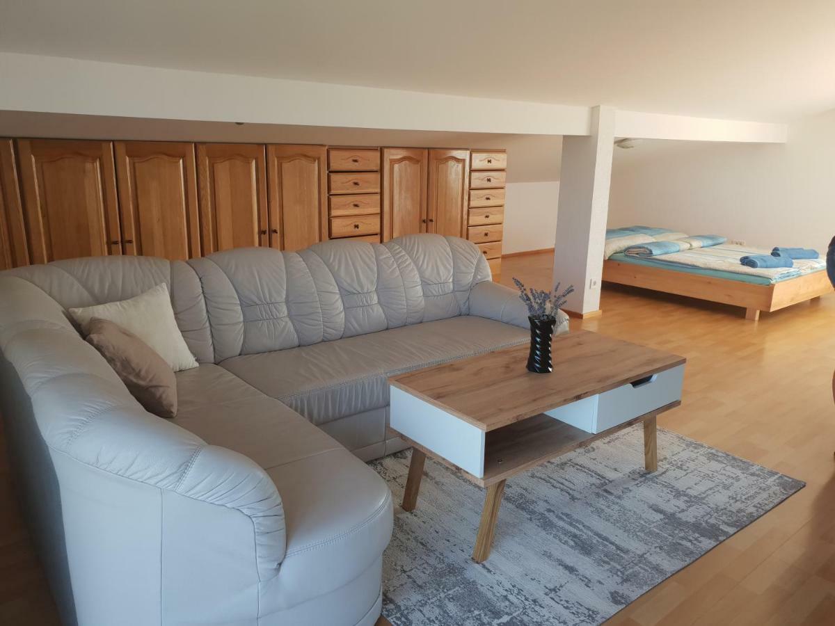 Apartment Luca Пула Экстерьер фото