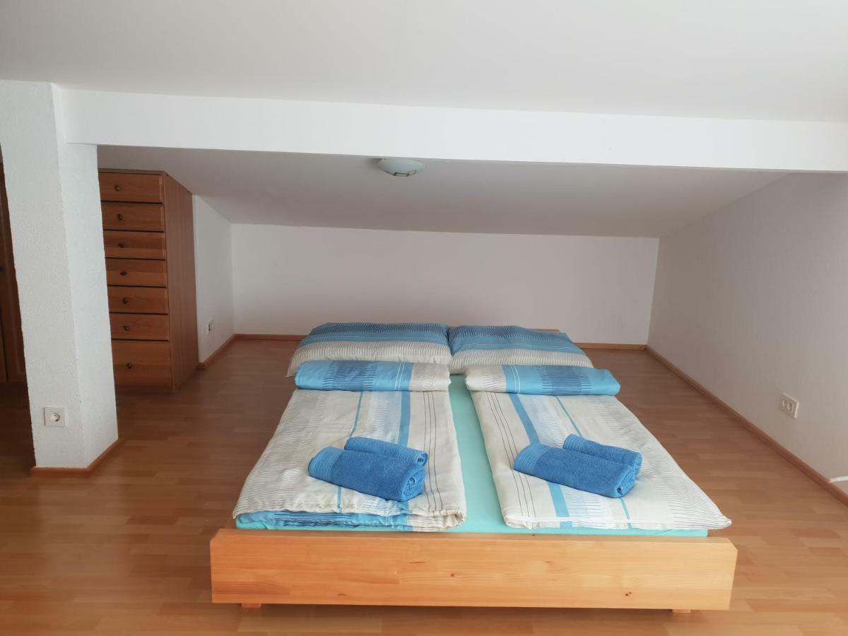 Apartment Luca Пула Экстерьер фото