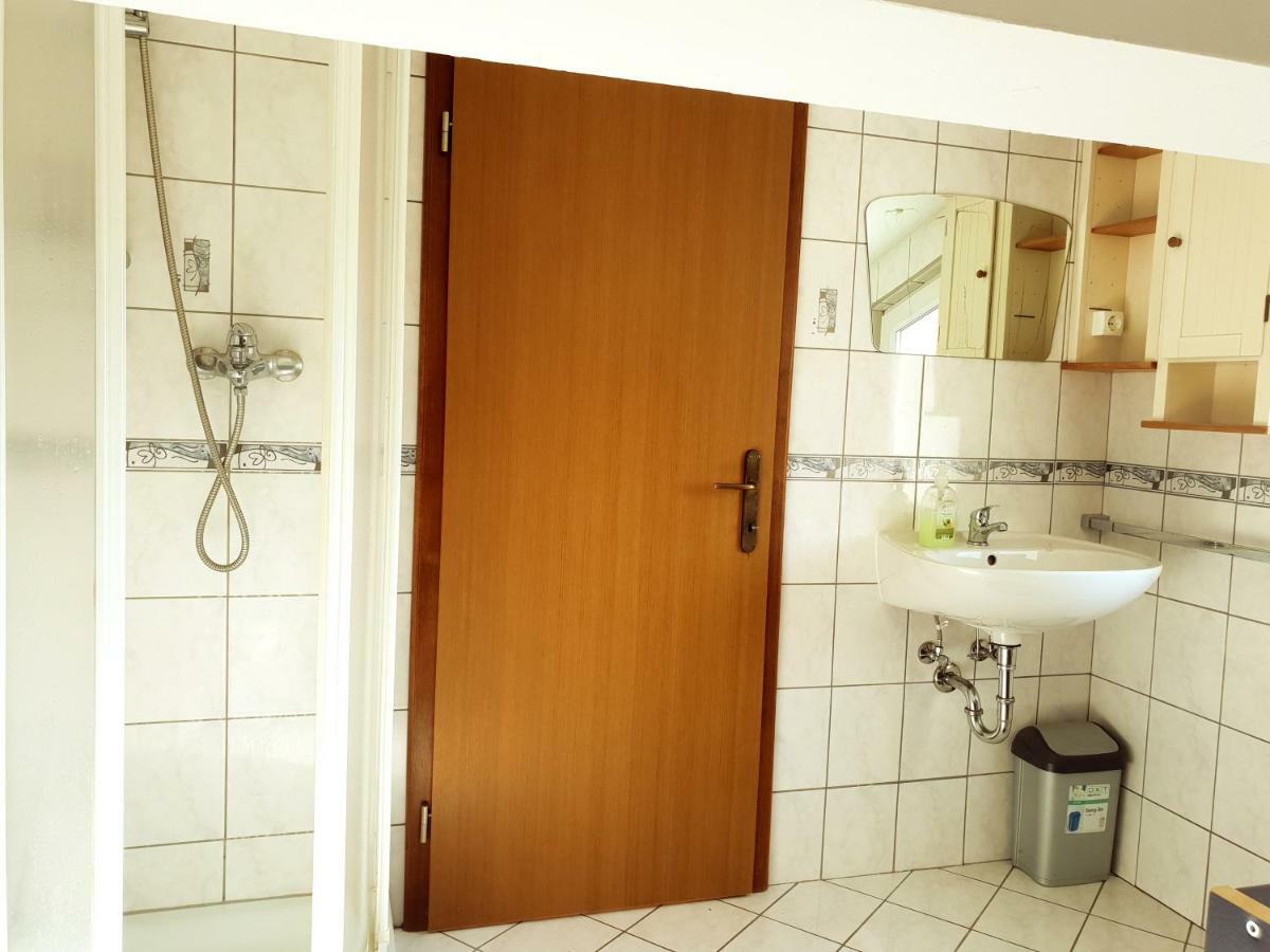 Apartment Luca Пула Экстерьер фото