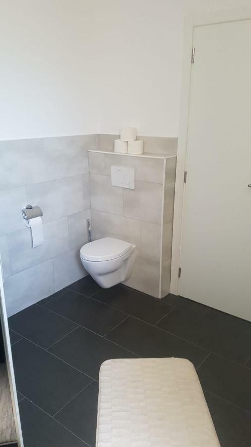Apartment Luca Пула Экстерьер фото